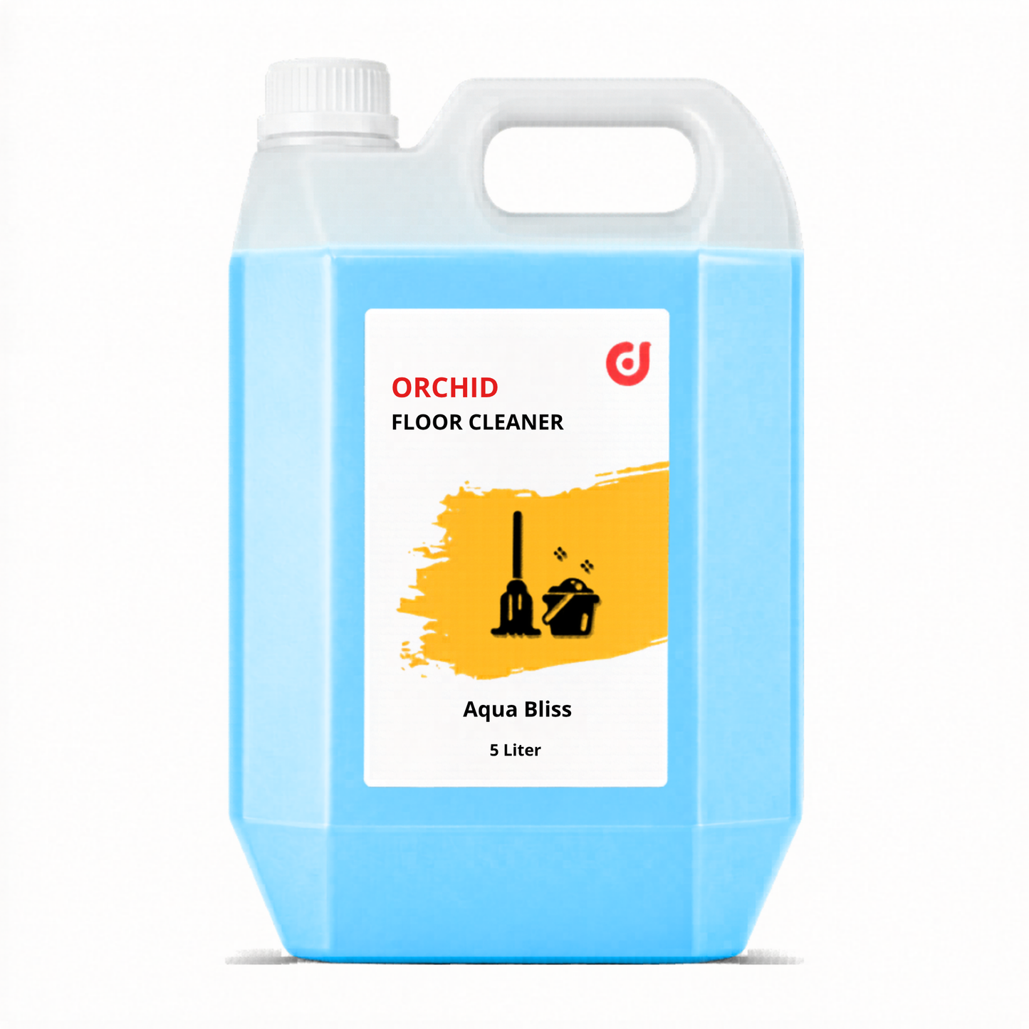 Orchid Floor Cleaner