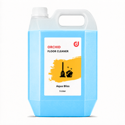 Orchid Floor Cleaner
