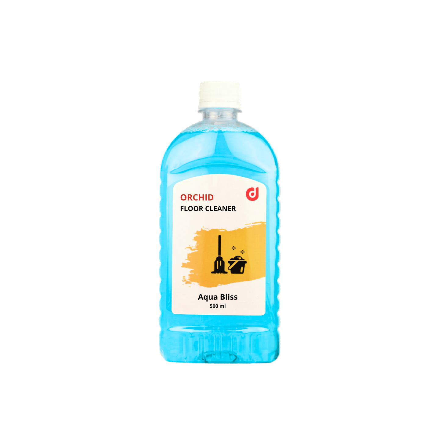 Orchid Floor Cleaner