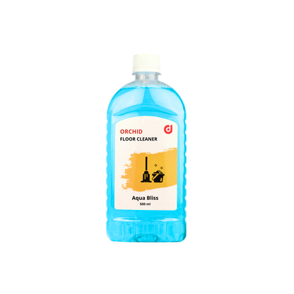 Orchid Floor Cleaner