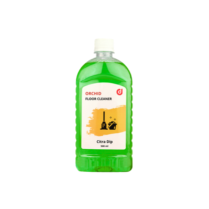 Orchid Floor Cleaner