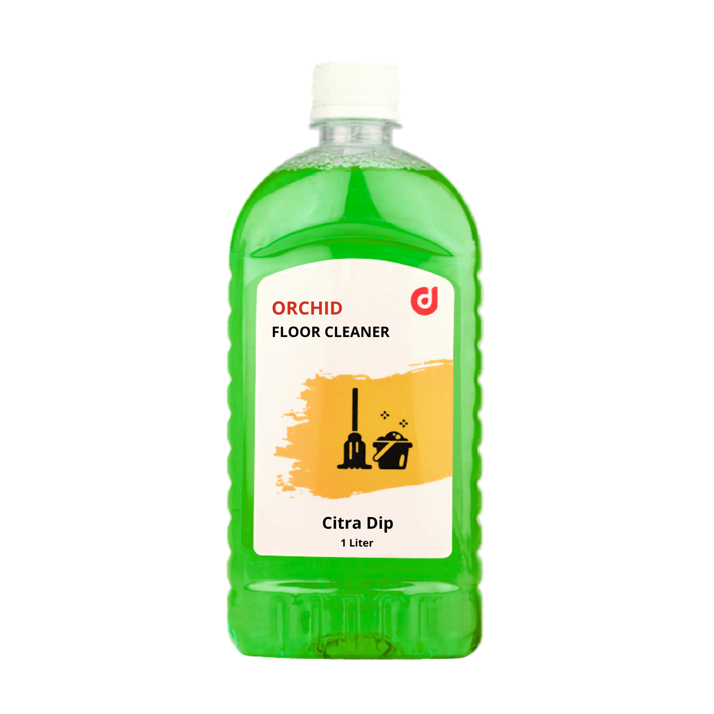 Orchid Floor Cleaner