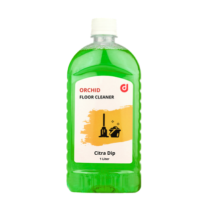 Orchid Floor Cleaner