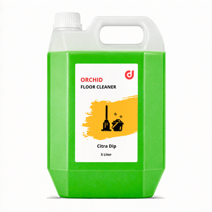 Orchid Floor Cleaner