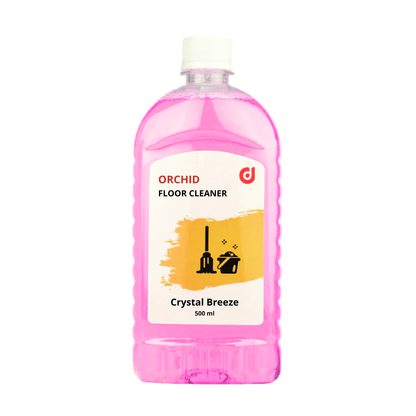 Orchid Floor Cleaner
