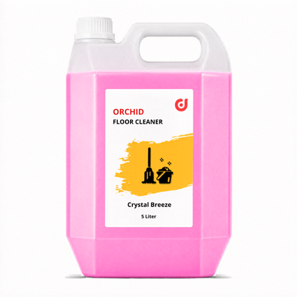 Orchid Floor Cleaner