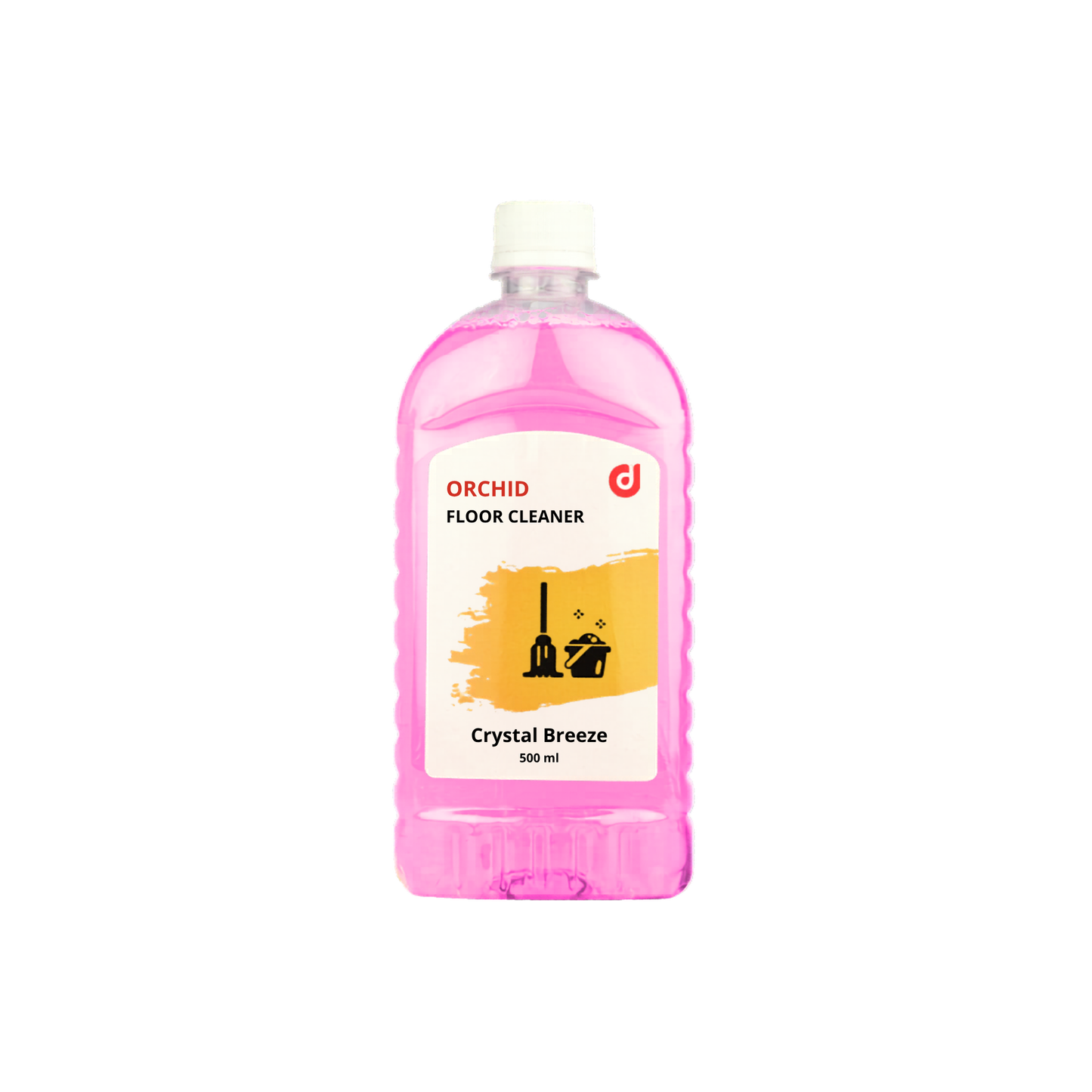 Orchid Floor Cleaner