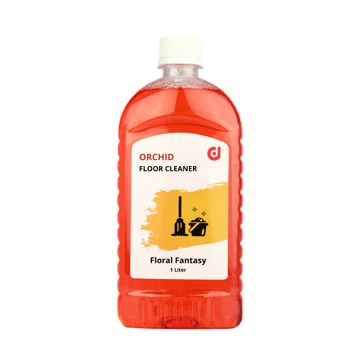 Orchid Floor Cleaner