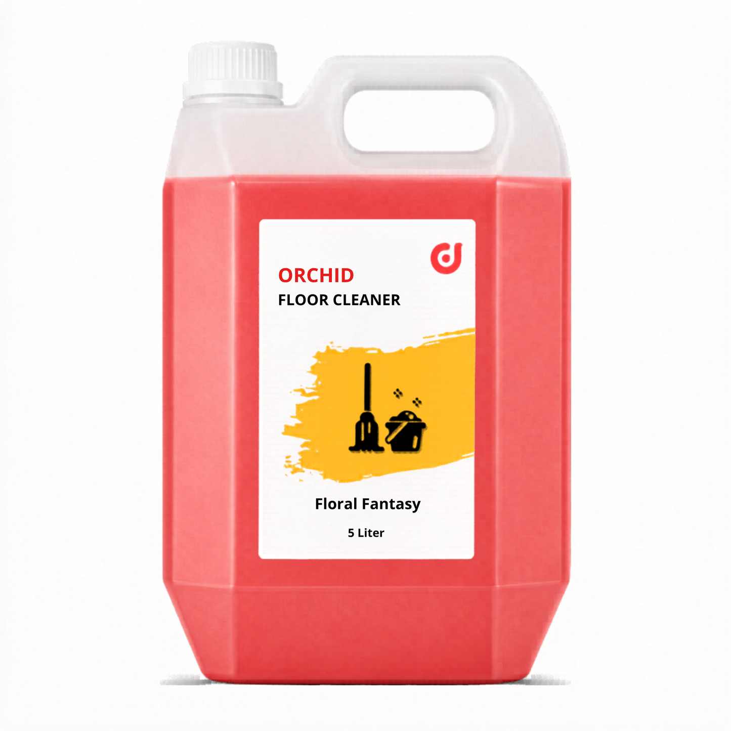 Orchid Floor Cleaner