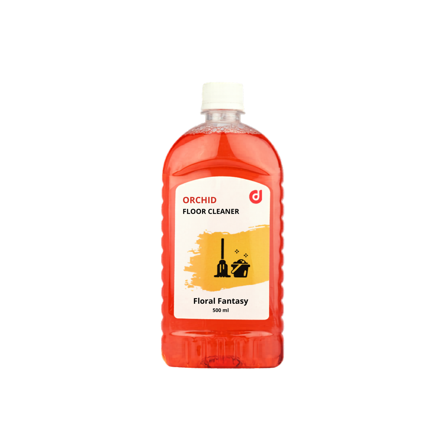 Orchid Floor Cleaner
