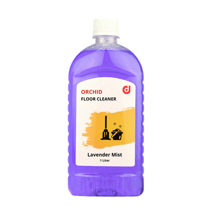 Orchid Floor Cleaner