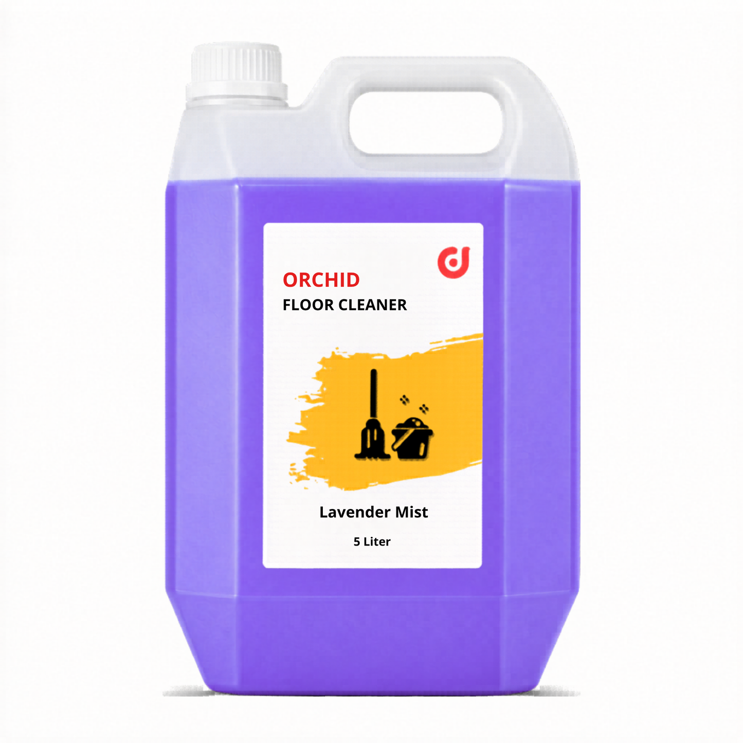 Orchid Floor Cleaner