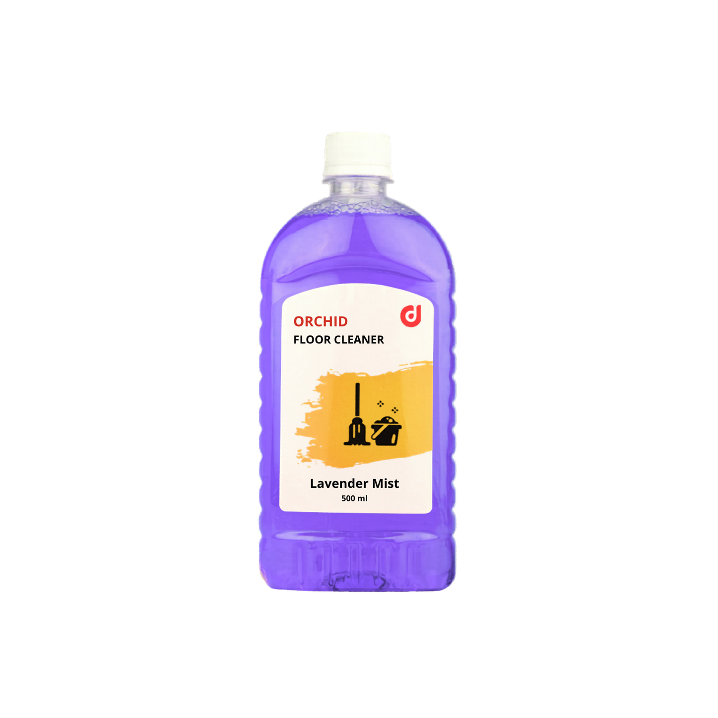 Orchid Floor Cleaner