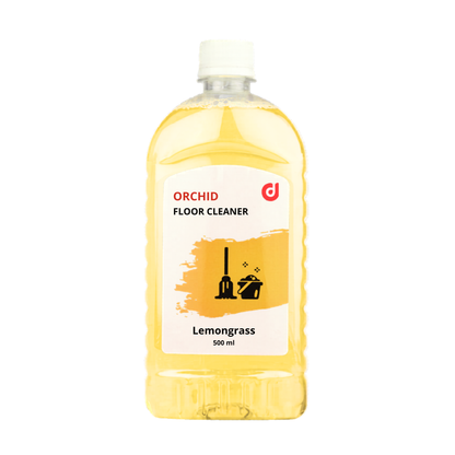 Orchid Floor Cleaner