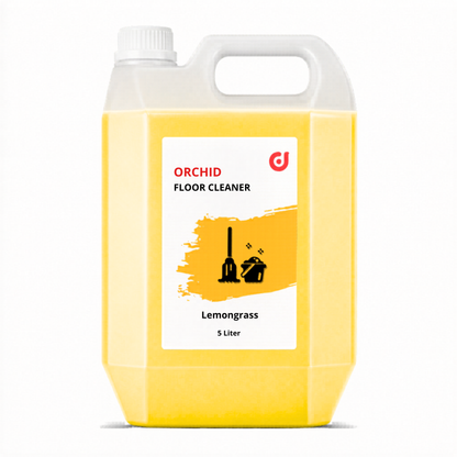 Orchid Floor Cleaner