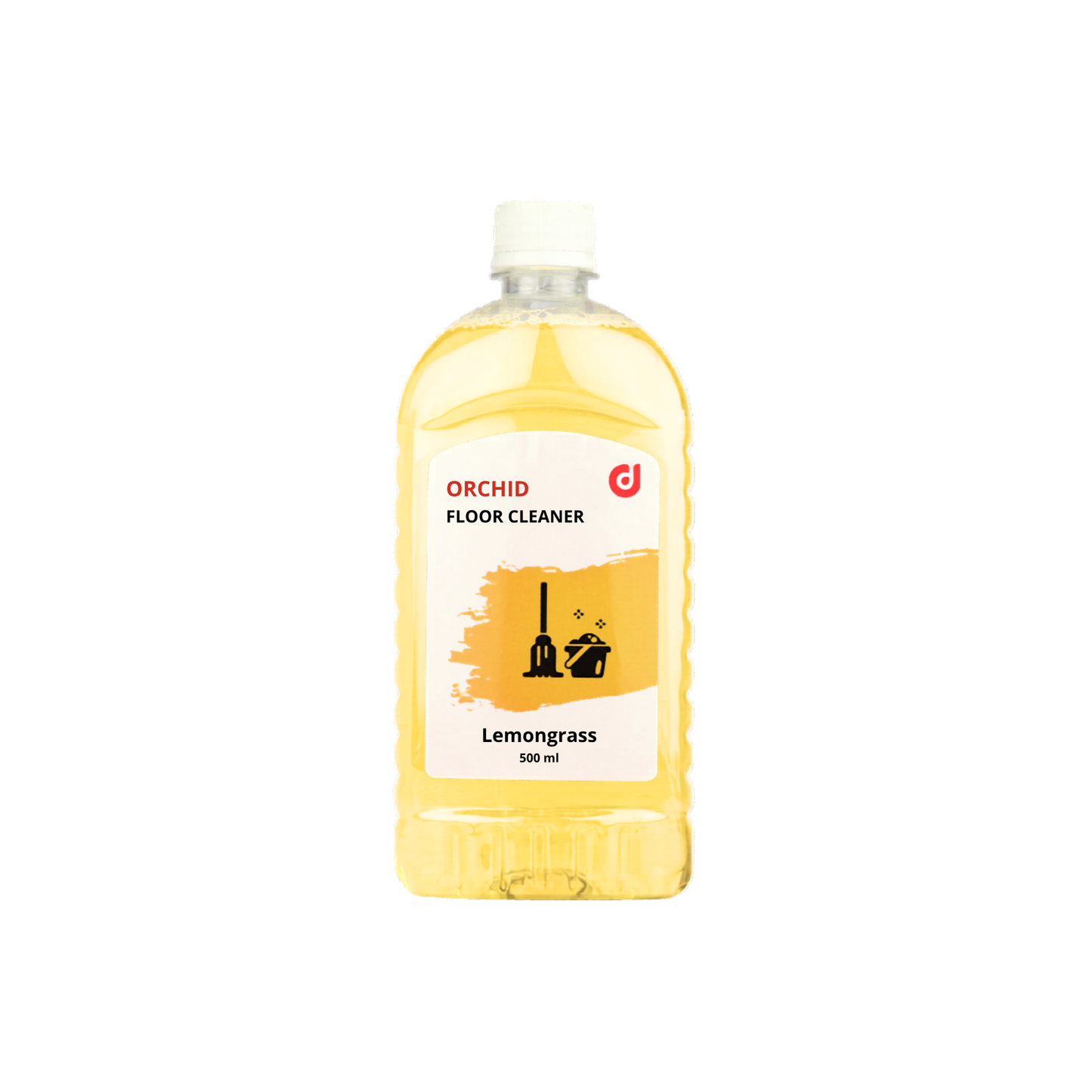 Orchid Floor Cleaner