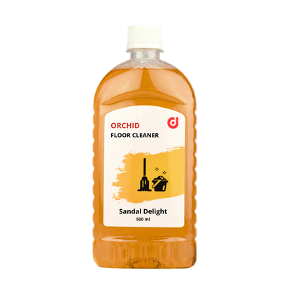 Orchid Floor Cleaner