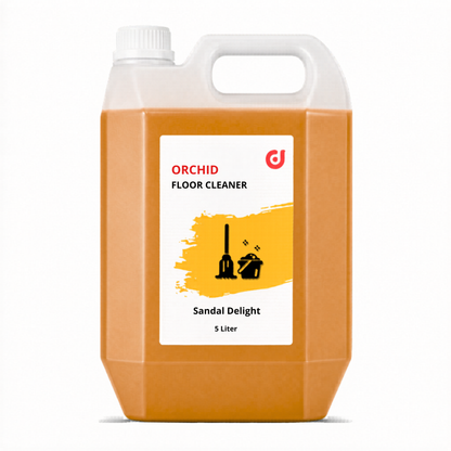 Orchid Floor Cleaner