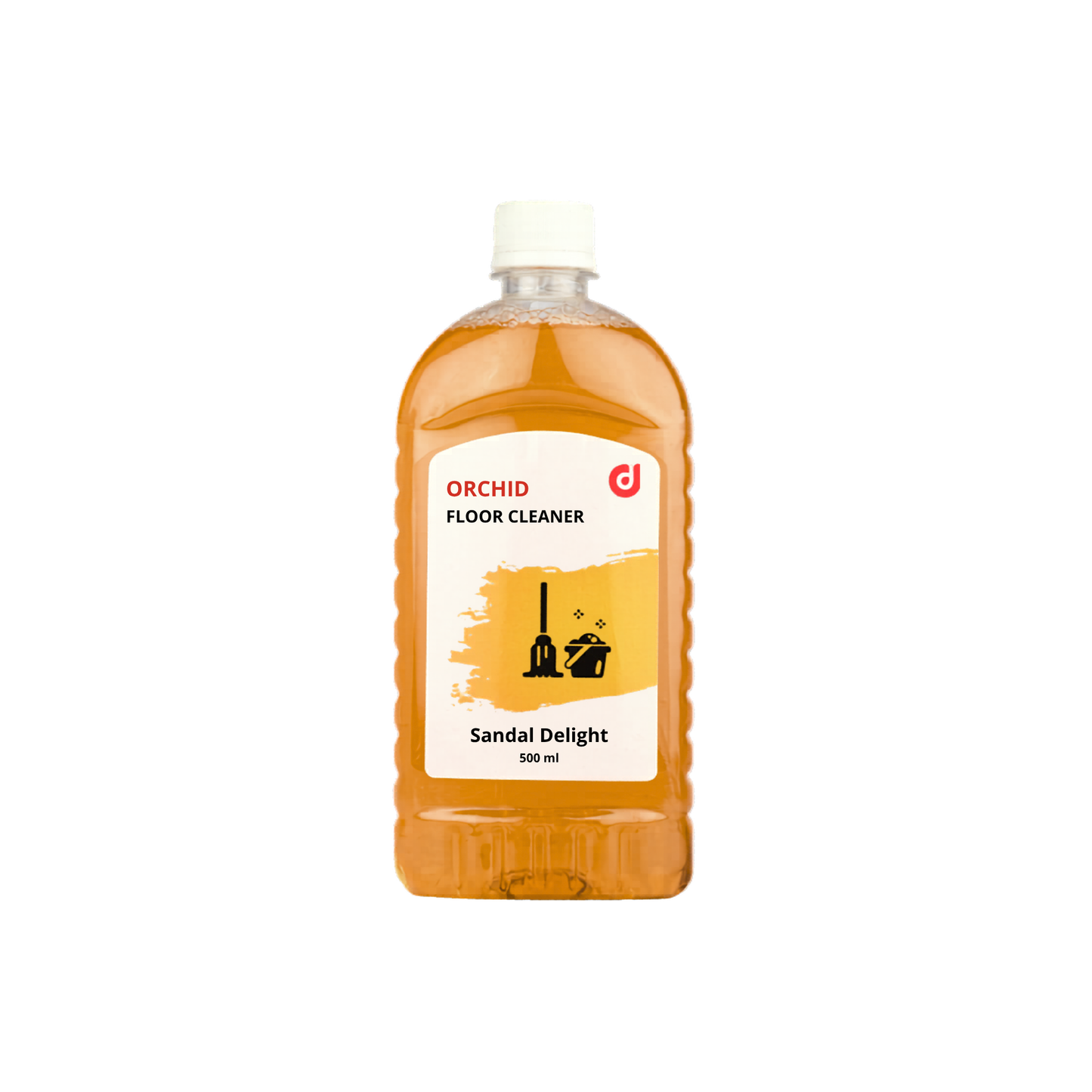 Orchid Floor Cleaner
