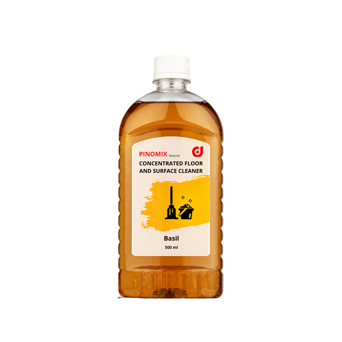 Pinomix Natural Floor Cleaner Concentrate