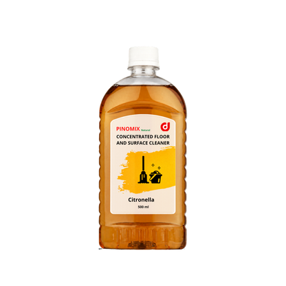 Pinomix Natural Floor Cleaner Concentrate