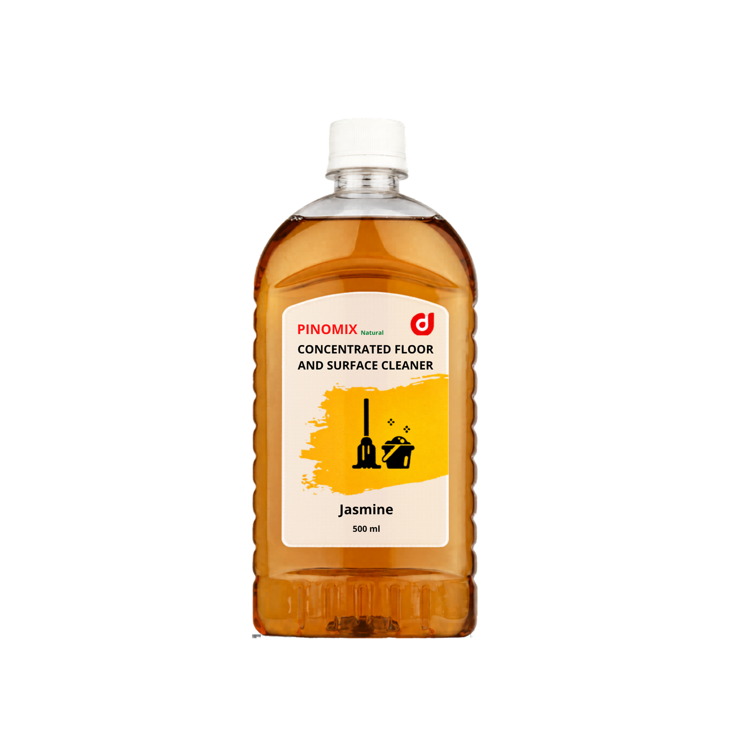 Pinomix Natural Floor Cleaner Concentrate