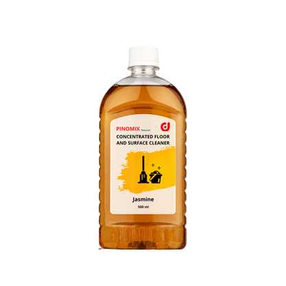 Pinomix Natural Floor Cleaner Concentrate