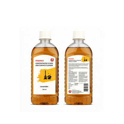 Pinomix Natural Floor Cleaner Concentrate