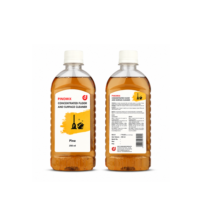 Pinomix Natural Floor Cleaner Concentrate