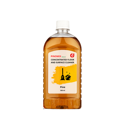 Pinomix Natural Floor Cleaner Concentrate