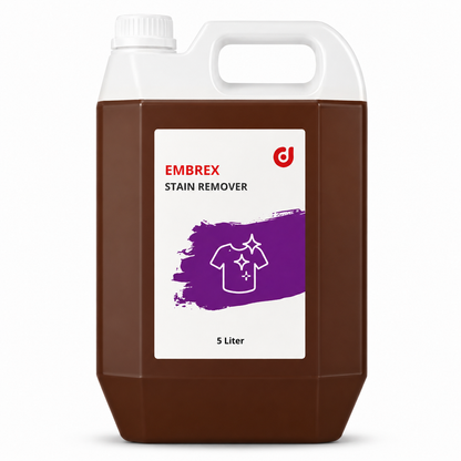 EMBREX – Stain Remover