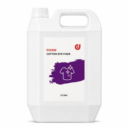 FIXON – Cotton Dye Fixer
