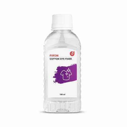 FIXON – Cotton Dye Fixer