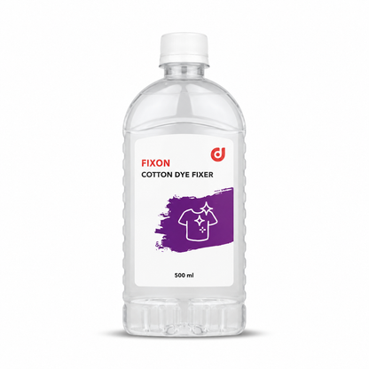 FIXON – Cotton Dye Fixer