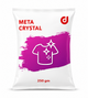META CRYSTAL – Laundry Booster Powder