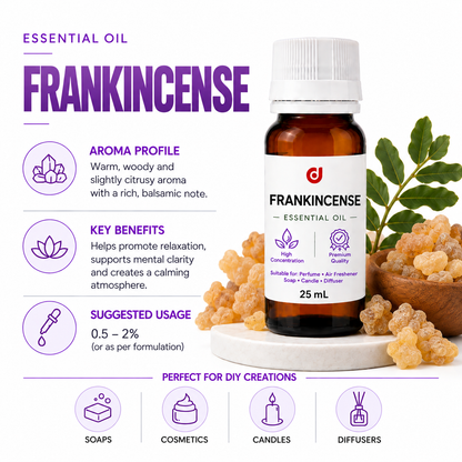 Essential Oils