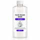 Face Wash - OPAQUE Liquid Base