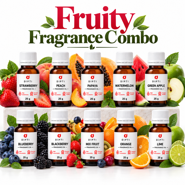 Fruity Fragrances