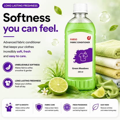 Fabso Fabric Conditioner