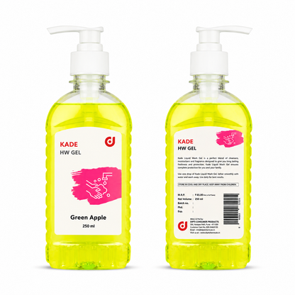 Kade Hand Wash Gel