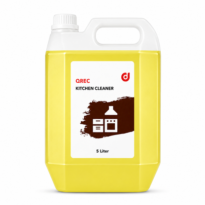 Q REC - Kitchen Cleaner