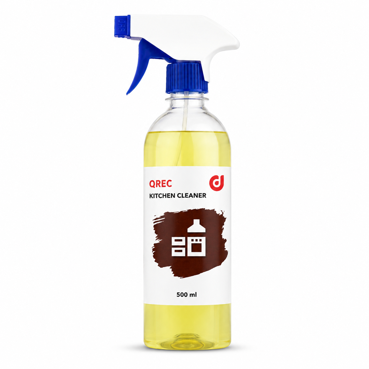 Q REC - Kitchen Cleaner