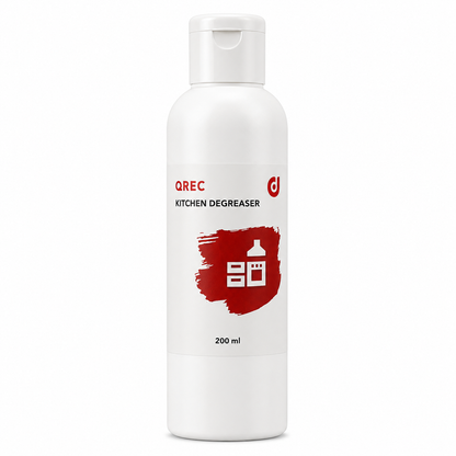 Q REC - Kitchen Degreaser