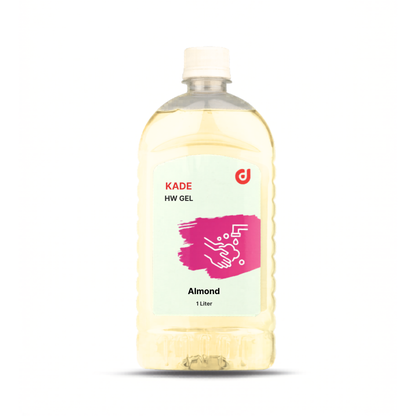 Kade Hand Wash Gel