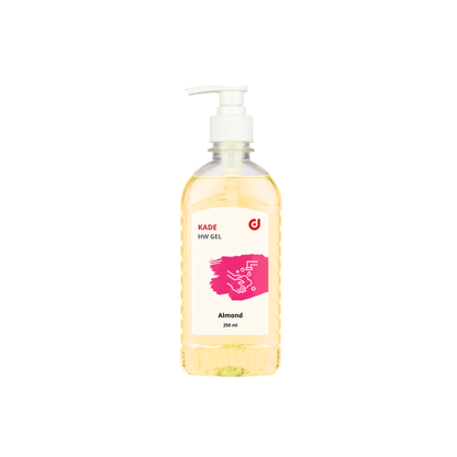Kade Hand Wash Gel