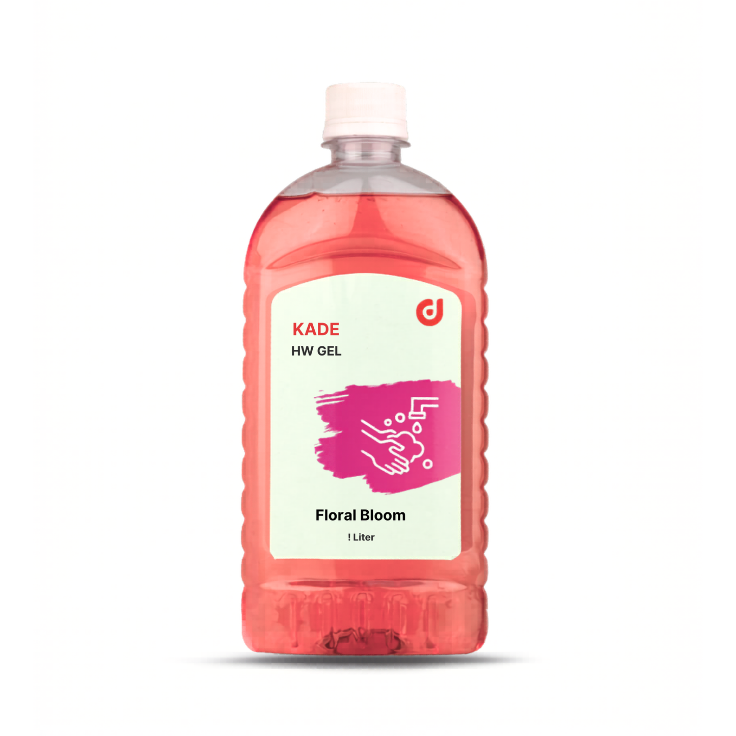Kade Hand Wash Gel
