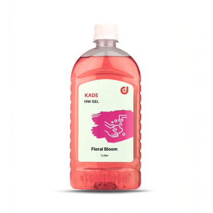 Kade Hand Wash Gel