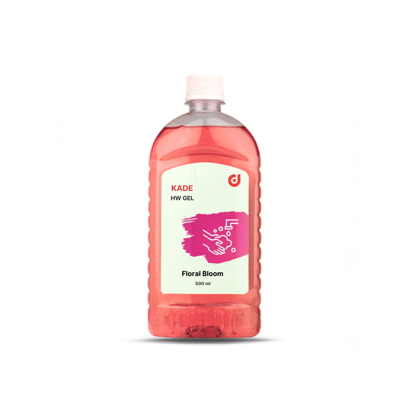 Kade Hand Wash Gel