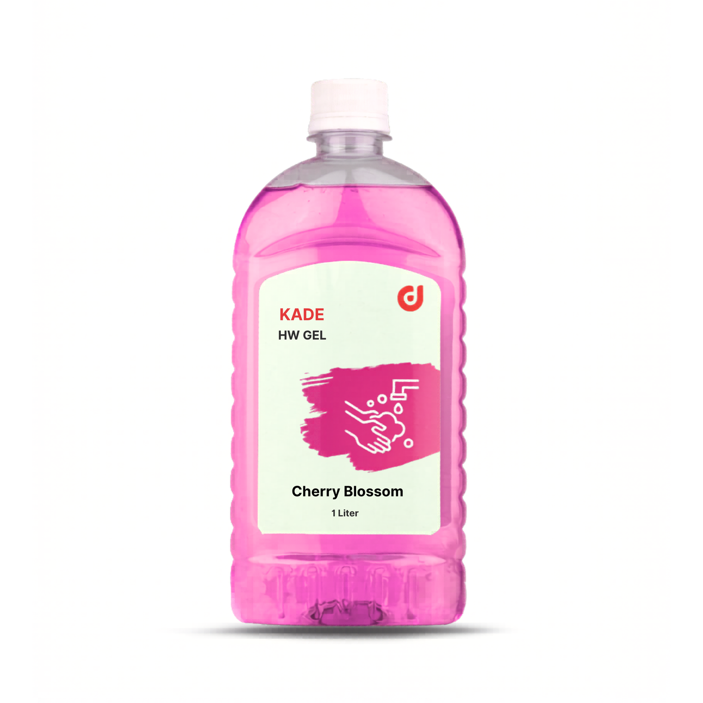 Kade Hand Wash Gel