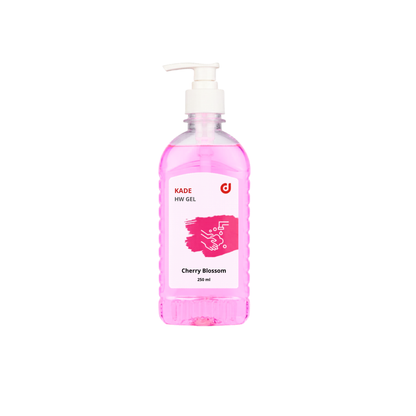 Kade Hand Wash Gel